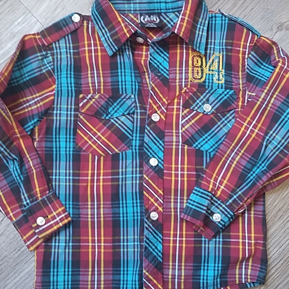 American Hero Shirt - Picture 1 of 4